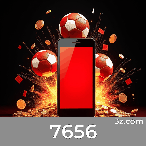 Desvende os Bônus e Ofertas Únicas da 7656!