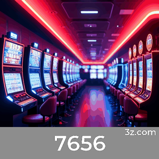 Desvende os Bônus e Ofertas Únicas da 7656!