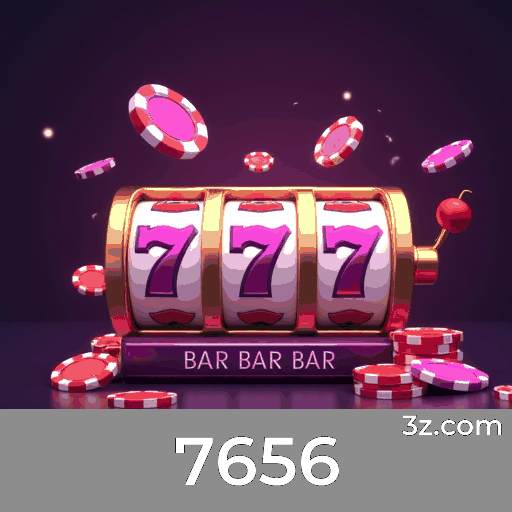 7656: Apostas Móveis com Facilidade e Funcionalidade Completa