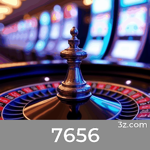 Universo de Jogos Extraordinários do 7656: Diversão Sem Limites