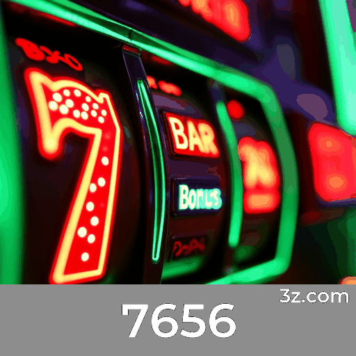 Tecnologia 3D e Jogos de Cassino no 7656