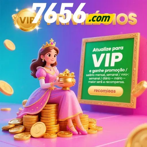 7656 Indique amigos para receber um bônus